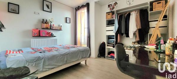 Appartement 4 pièces de 79 m² à Beauvais (60000)