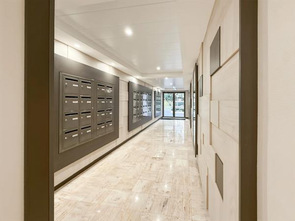 LA BAULE ESCOUBLAC - APPARTEMENT 2 PIECES - 37M2 - GRAND BALCON VUE SUR MER - GARAGE