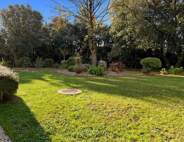 LA BAULE ESCOUBLAC - APPARTEMENT 2 PIECES - 37M2 - GRAND BALCON VUE SUR MER - GARAGE