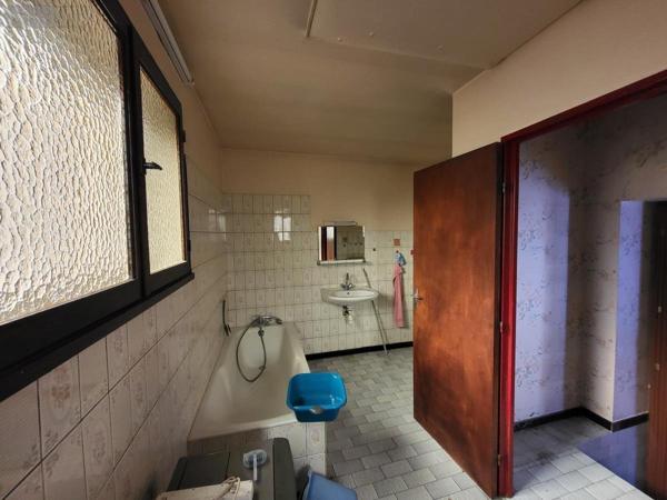 Maison à vendre à Audincourt dans le Doubs (25400), ref : 25054-1916