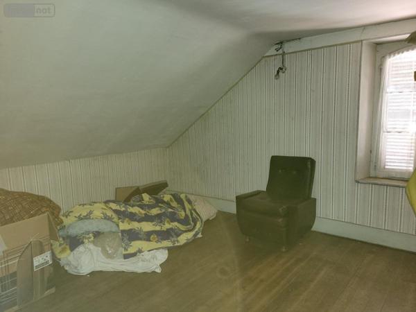 Maison à vendre à Audincourt dans le Doubs (25400), ref : 25054-1916