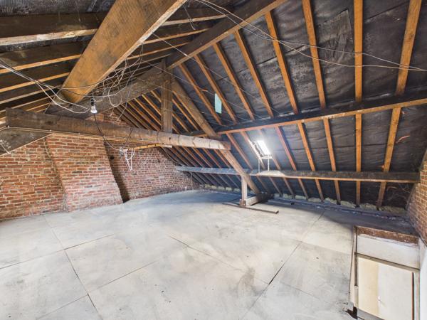 Maison 6 pièces - 81 m²