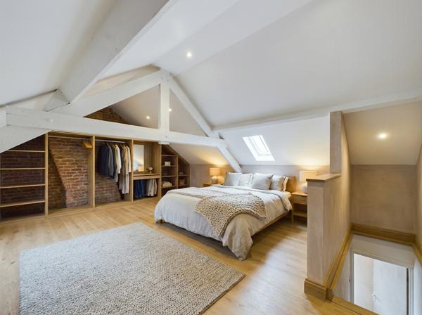 Maison 6 pièces - 81 m²