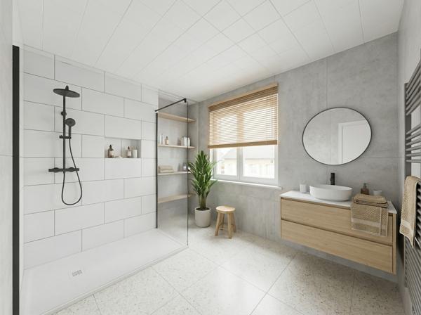 Maison 6 pièces - 81 m²