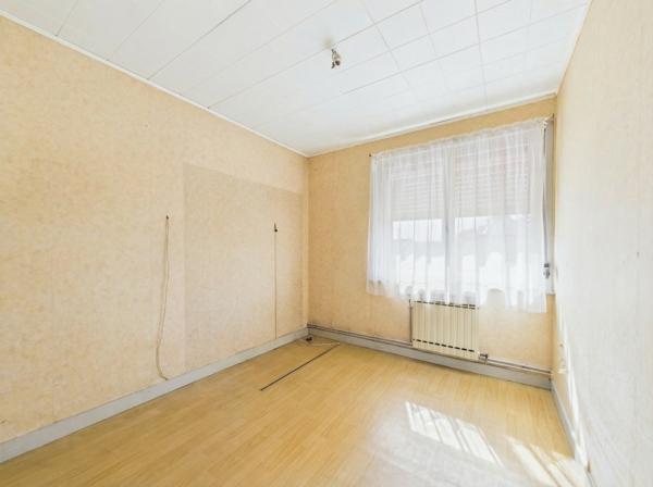 Maison 6 pièces - 81 m²