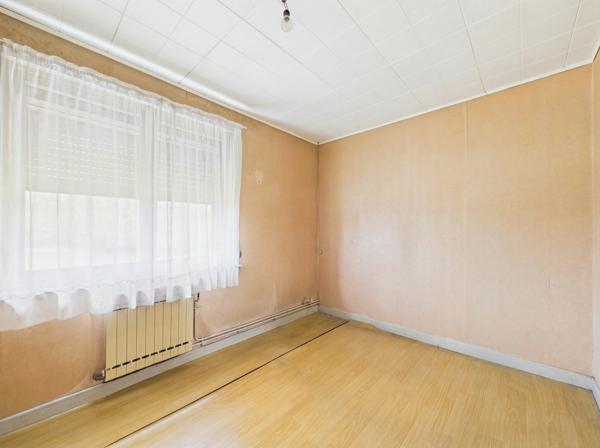 Maison 6 pièces - 81 m²