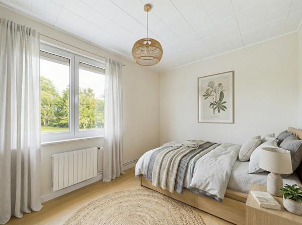 Maison 6 pièces - 81 m²