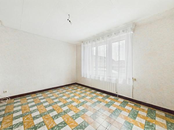 Maison 6 pièces - 81 m²