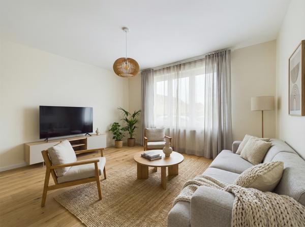 Maison 6 pièces - 81 m²