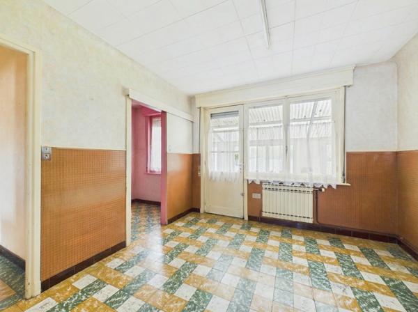 Maison 6 pièces - 81 m²