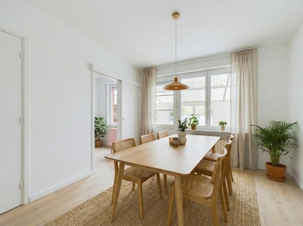 Maison 6 pièces - 81 m²