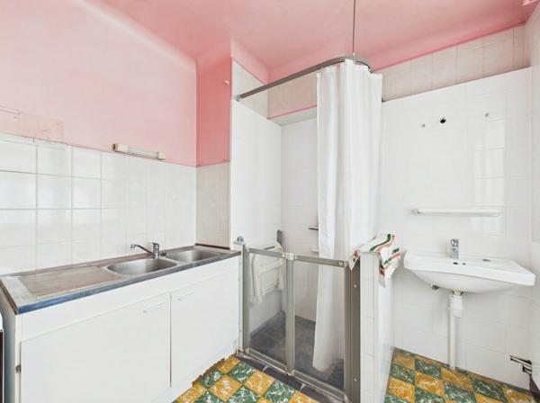 Maison 6 pièces - 81 m²