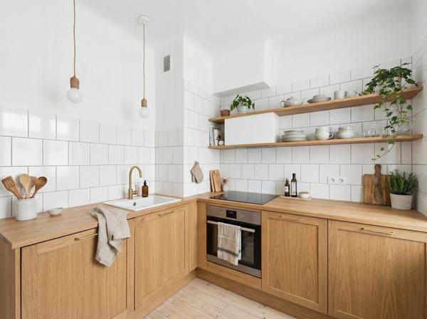 Maison 6 pièces - 81 m²