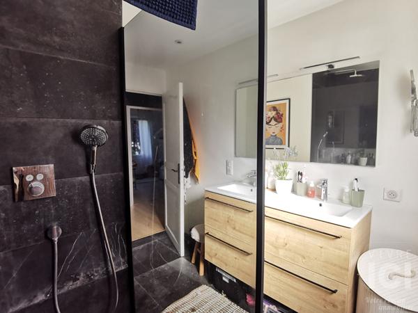 Maison Sautron 7 pièce(s) 145 m2 avec garage jardin et piscine