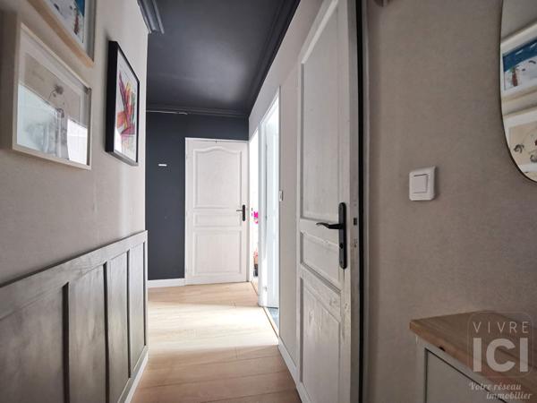 Maison Sautron 7 pièce(s) 145 m2 avec garage jardin et piscine
