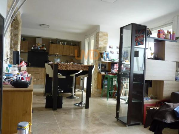 Beau T4 vue dégagée en résidence calme et sécurisée