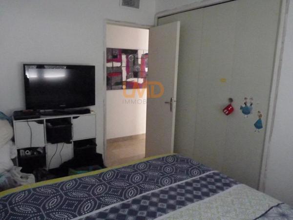 Beau T4 vue dégagée en résidence calme et sécurisée