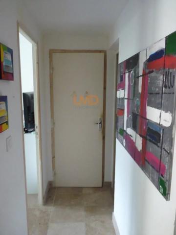 Beau T4 vue dégagée en résidence calme et sécurisée