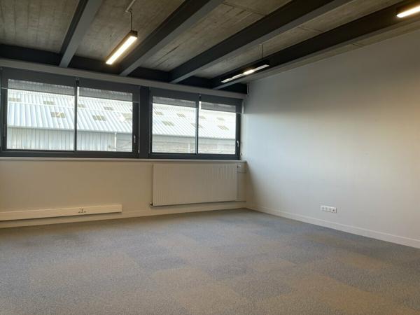 BUREAUX location à LE HAVRE 76600