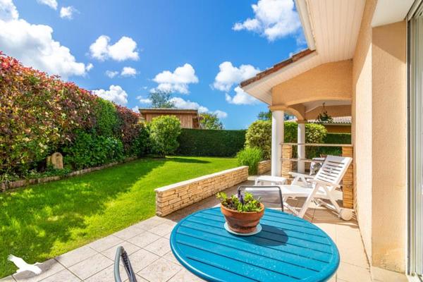 Maison à vendre 359 040 € Vielle-Saint-Girons 5 p 102 m² DPE D
