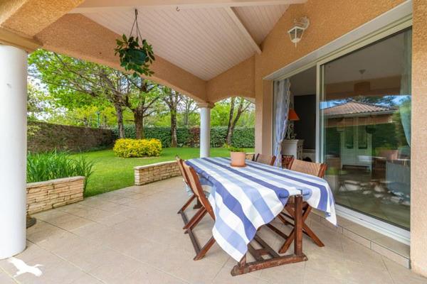 Maison à vendre 359 040 € Vielle-Saint-Girons 5 p 102 m² DPE D
