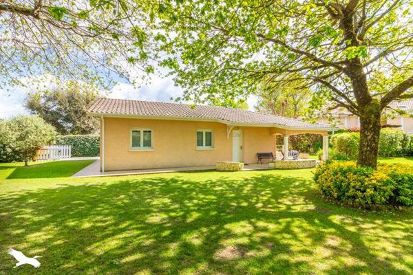 Maison à vendre 359 040 € Vielle-Saint-Girons 5 p 102 m² DPE D