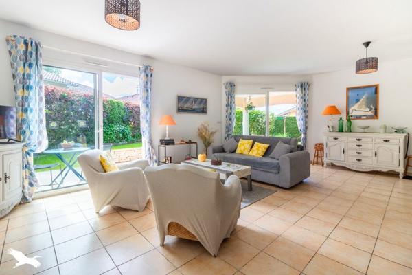 Maison à vendre 359 040 € Vielle-Saint-Girons 5 p 102 m² DPE D