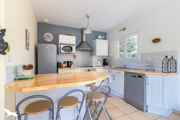 Maison à vendre 359 040 € Vielle-Saint-Girons 5 p 102 m² DPE D