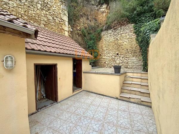 Vous recherchez une maison de ville ?