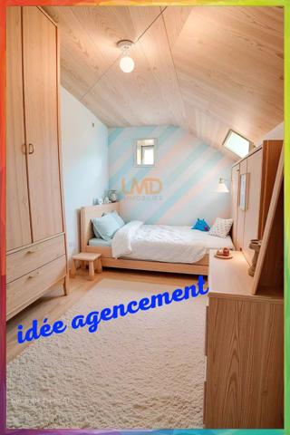 Vous recherchez une maison de ville ?