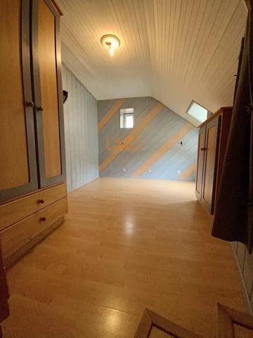 Vous recherchez une maison de ville ?