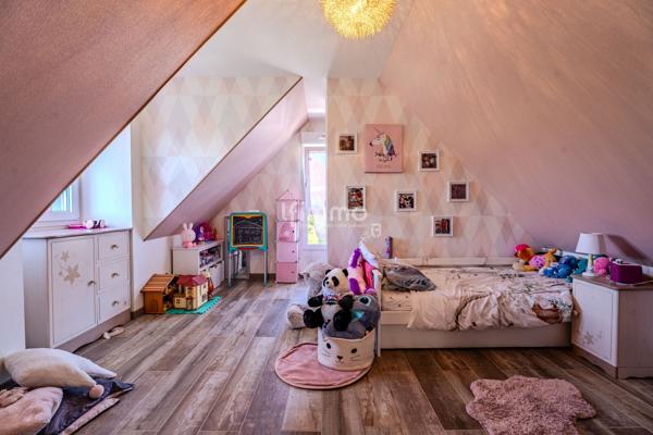 Belle maison récente de 115m2