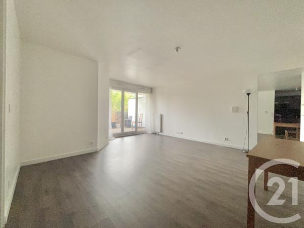 Appartement F3 à vendre  3 pièces - 62,32 m2 ATHIS MONS - 91