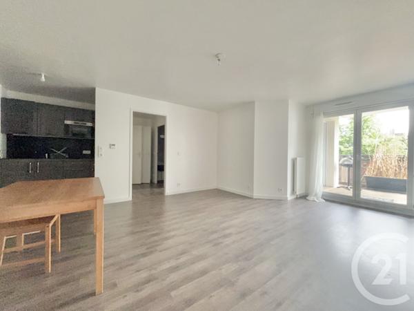 Appartement F3 à vendre  3 pièces - 62,32 m2 ATHIS MONS - 91
