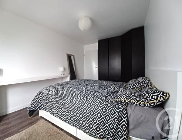 Appartement F3 à vendre  3 pièces - 62,32 m2 ATHIS MONS - 91