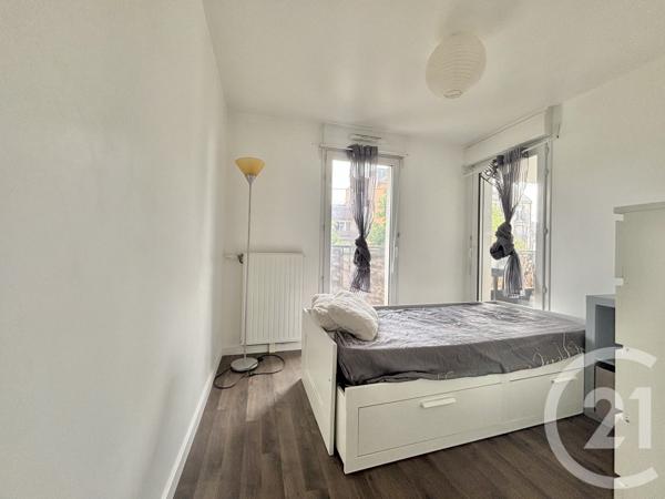 Appartement F3 à vendre  3 pièces - 62,32 m2 ATHIS MONS - 91