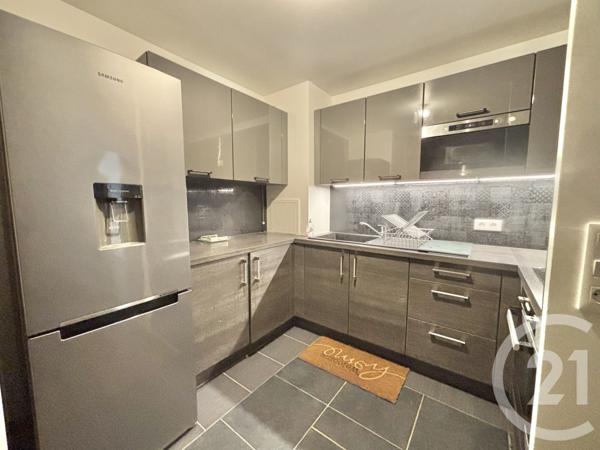 Appartement F3 à vendre  3 pièces - 62,32 m2 ATHIS MONS - 91