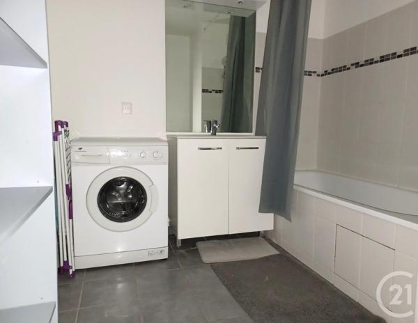 Appartement F3 à vendre  3 pièces - 62,32 m2 ATHIS MONS - 91