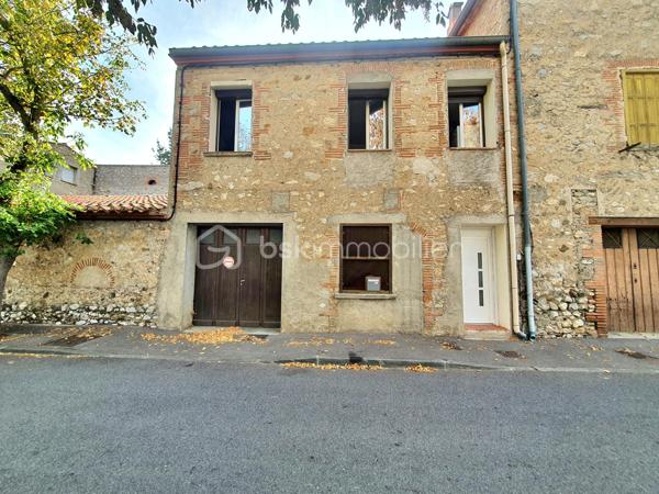 Maison de village de 101 m²