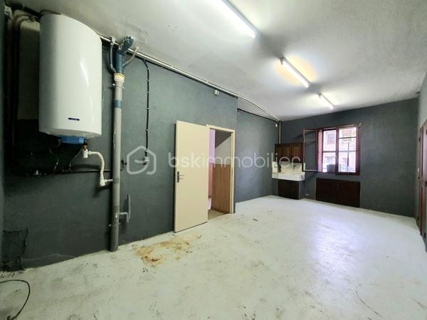 Maison de village de 101 m²