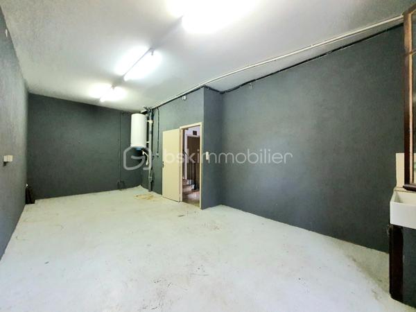 Maison de village de 101 m²