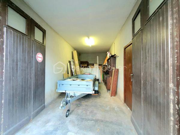 Maison de village de 101 m²