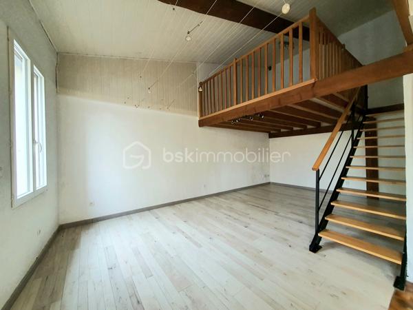 Maison de village de 101 m²