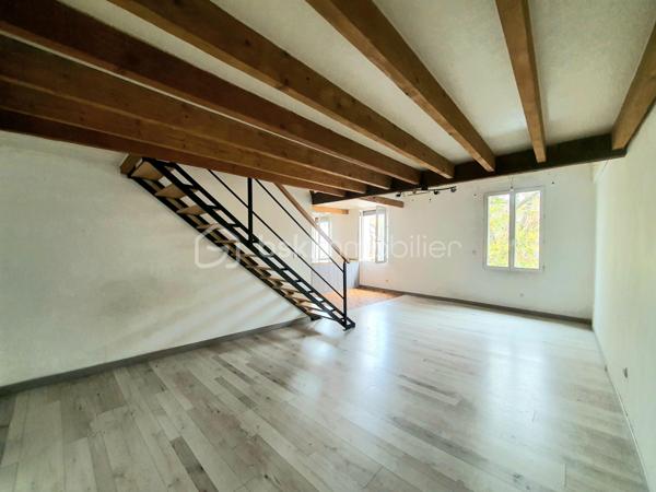 Maison de village de 101 m²