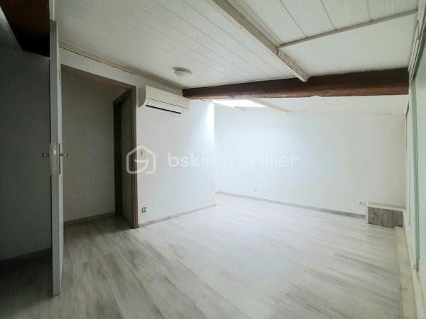 Maison de village de 101 m²