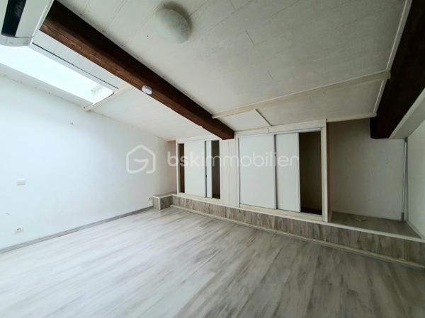 Maison de village de 101 m²