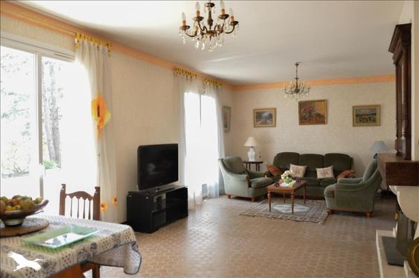 Maison à vendre |  Fauguerolles |  5 pièces | 168 m²