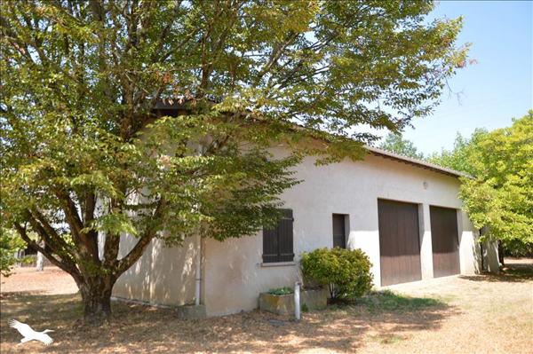 Maison à vendre |  Fauguerolles |  5 pièces | 168 m²