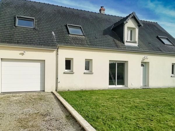 Maison à vendre à Le Controis-en-Sologne (41700) - Loir-et-Cher