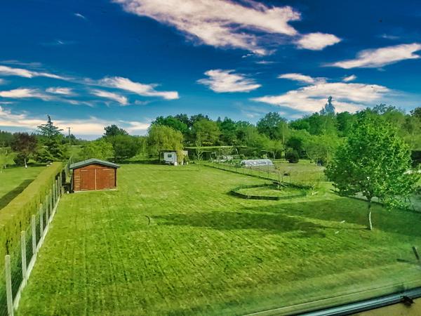 Maison à vendre à Le Controis-en-Sologne (41700) - Loir-et-Cher